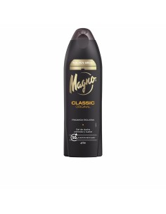 Shower Gel Magno CLASSIC 600 ml