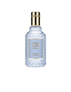 Unisex Perfume 4711 ACQUA COLONIA INTENSE PURE BREEZE OF HIMALAYA EDC 50 ml