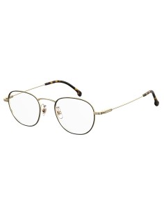 Unisex' Spectacle frame Carrera CARRERA-217-G-RHL Ø 50 mm