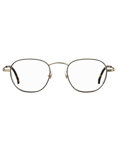 Unisex' Spectacle frame Carrera CARRERA-217-G-RHL Ø 50 mm 2