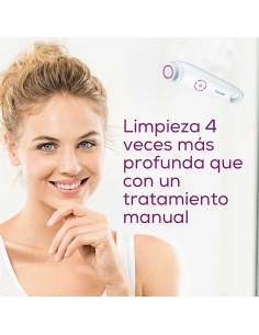 Facial cleansing brush Beurer FC45 2