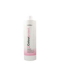 Shampoo Montibello Colour Protect
