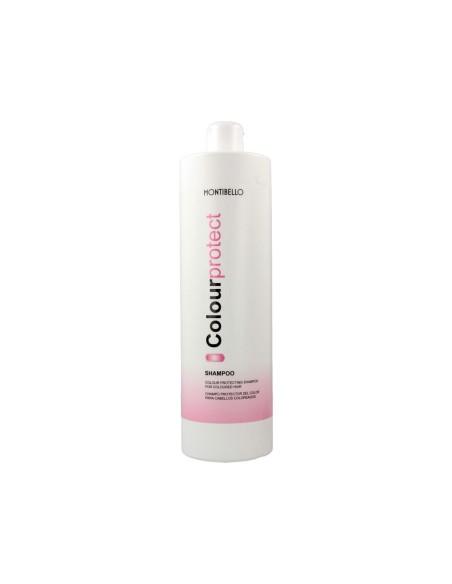 Shampoo Montibello Colour Protect