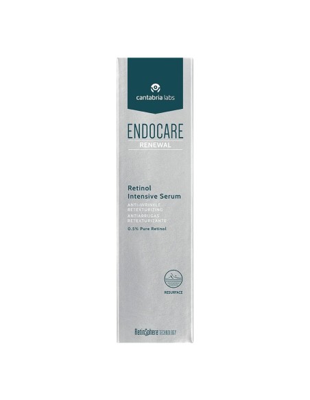 Facial Serum Endocare Renewal Retinol