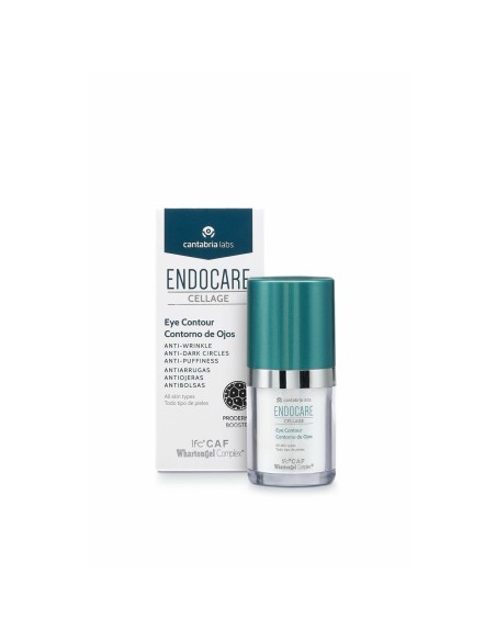 Eye Area Cream Endocare Cellage 15 ml