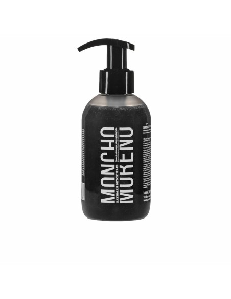 Shampoo Moncho Moreno Bathman Detox Hair 500 ml