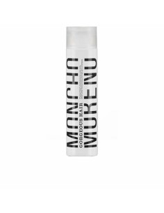 Moisturizing Shampoo Moncho Moreno Gorgeous Hair 500 ml Colour Protector