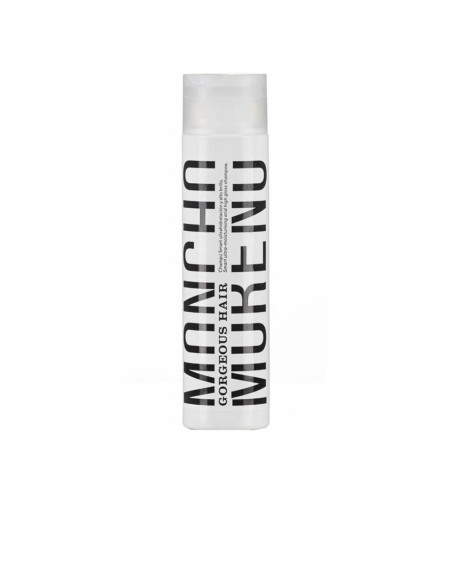 Moisturizing Shampoo Moncho Moreno Gorgeous Hair 500 ml Colour Protector