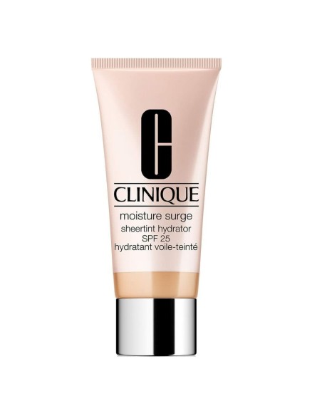 Liquid Make Up Base Clinique Moisture Surge 40 ml Nº 02