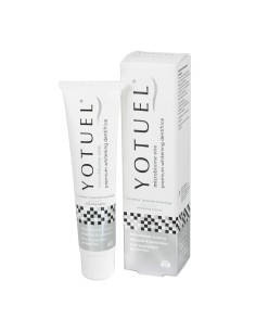 Toothpaste Yotuel Microbiome One 100 ml