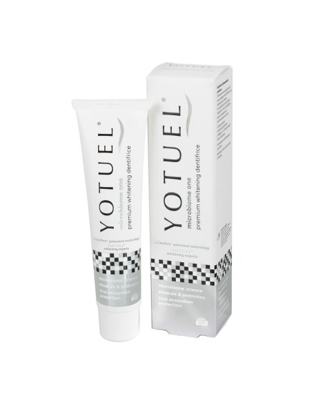 Toothpaste Yotuel Microbiome One 100 ml