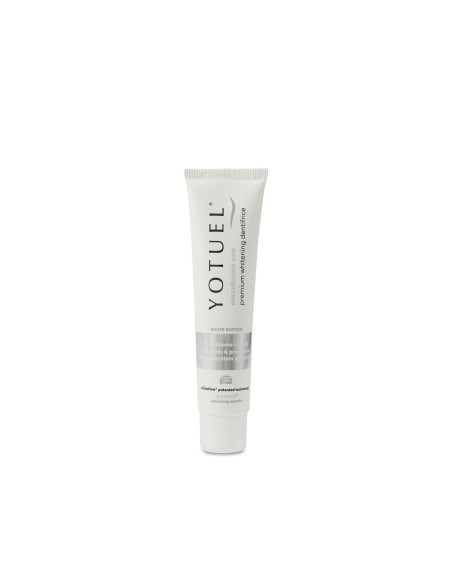 Toothpaste Yotuel Microbiome One 100 ml