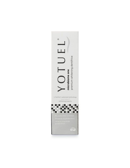 Toothpaste Yotuel Microbiome One 100 ml