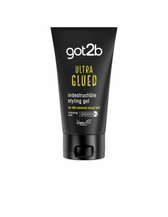 Restorative Hair Mask Schwarzkopf GOT2B 150 ml