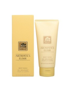 Shower Gel Aromatics Elixir Clinique (200 ml)