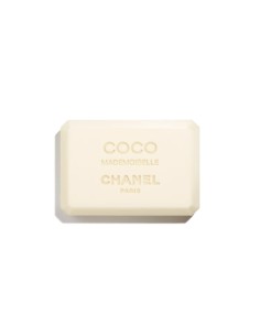 Scented Soap Chanel Coco Mademoiselle Hands Body 100 g