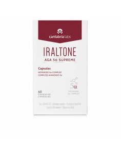 Hair Loss Food Supplement Iraltone IRALTONE ORAL