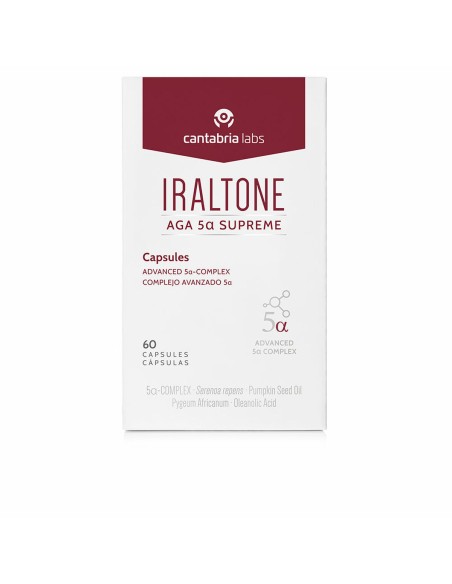 Hair Loss Food Supplement Iraltone IRALTONE ORAL