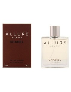 Men's Perfume Chanel EDT 2