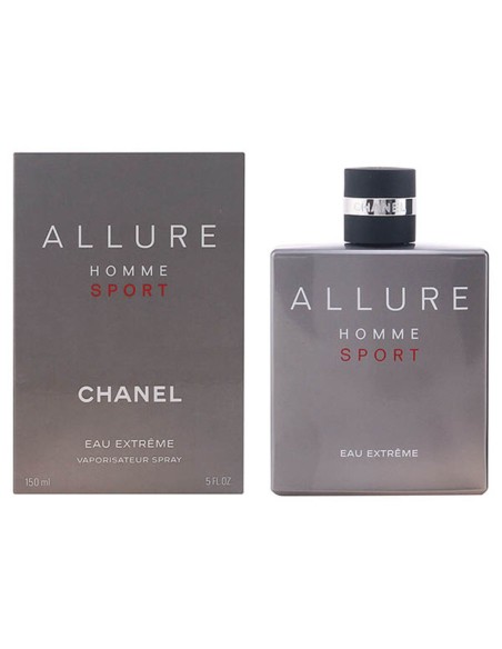 Men's Perfume Allure Homme Sport Extreme Chanel EDT Allure Homme Sport 150 ml