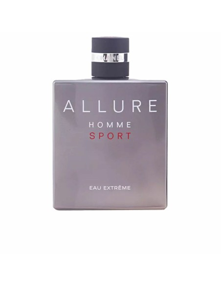 Men's Perfume Allure Homme Sport Extreme Chanel EDT Allure Homme Sport 150 ml