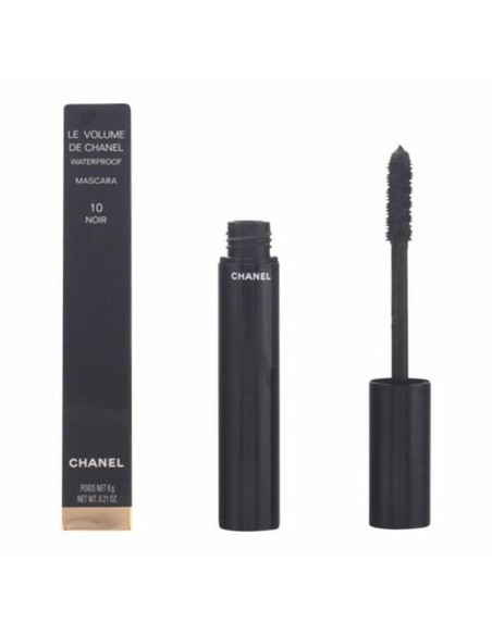 Mascara Le Volume Wp Chanel