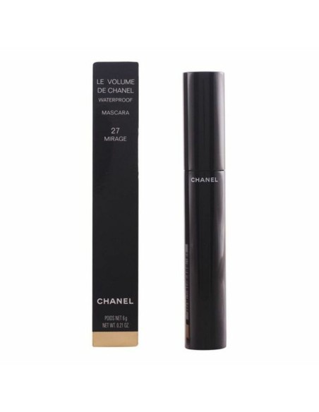Mascara Le Volume Wp Chanel