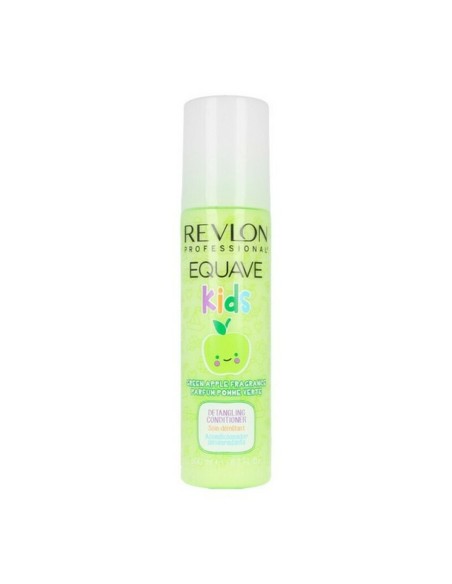 Detangling Conditioner Equave Kids Revlon (200 ml)