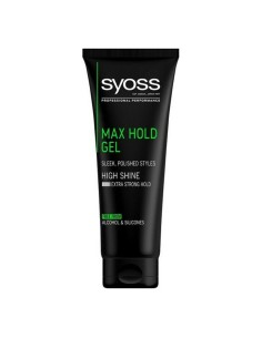Styling Gel Syoss Gel (250 ml) 250 ml