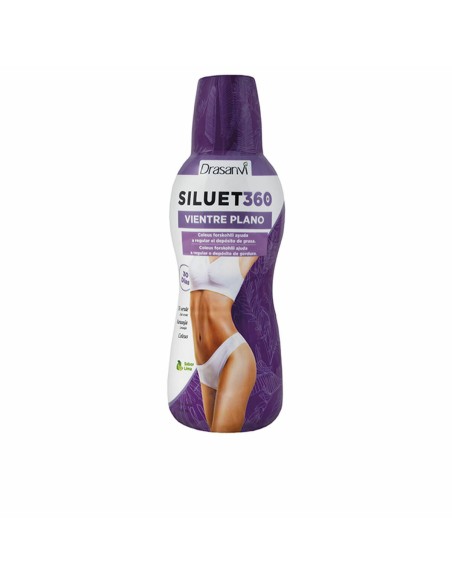 Fat burning Drasanvi Siluet 360