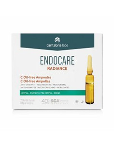 Ampoules Endocare Radiance C 30 x 2 ml 2 ml
