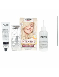 Permanent Dye Schwarzkopf Intensive Nº 10.1 Very Light Blonde