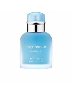 Men's Perfume Dolce & Gabbana LIGHT BLUE POUR HOMME EDP EDP 200 ml