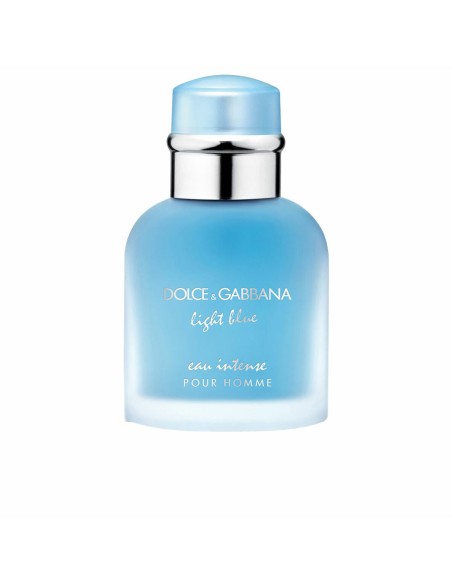 Men's Perfume Dolce & Gabbana LIGHT BLUE POUR HOMME EDP EDP 200 ml