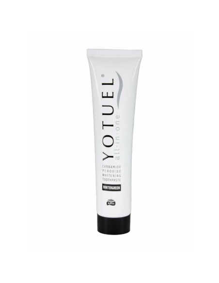 Toothpaste Yotuel Wintergreen 75 ml
