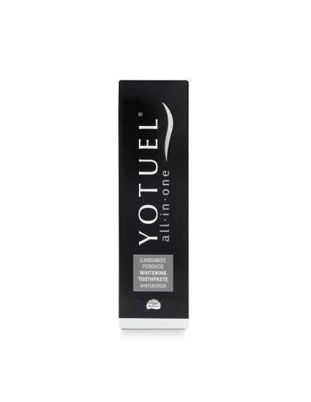 Toothpaste Yotuel Wintergreen 75 ml
