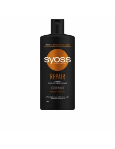 Restorative Shampoo Syoss   440 ml