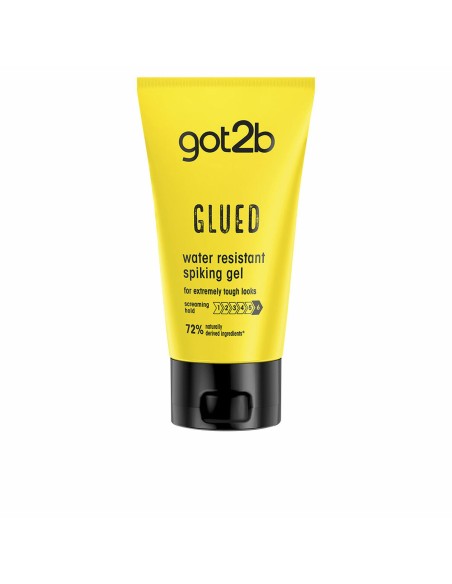Restorative Hair Mask Schwarzkopf GOT2B 150 ml