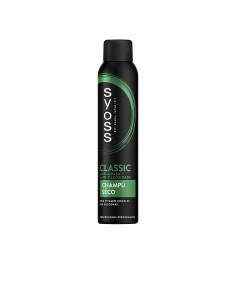 Restorative Shampoo Syoss ANTI GRASA 200 ml