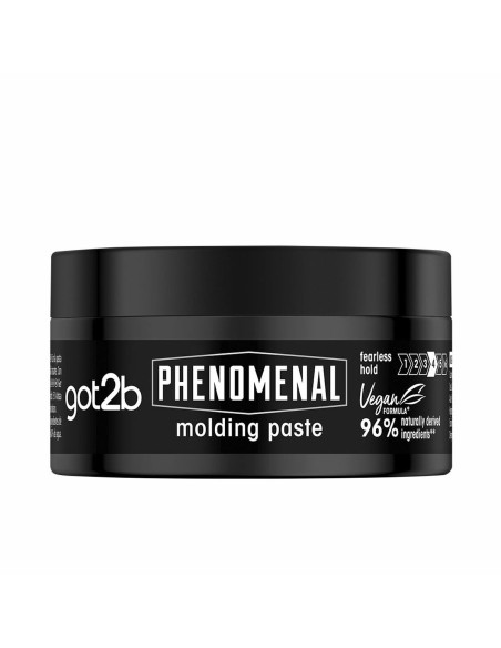 Restorative Hair Mask Schwarzkopf GOT2B 100 ml