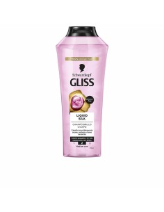 Restorative Shampoo Schwarzkopf GLISS 400 ml