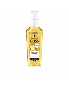 Food Supplement Schwarzkopf GLISS 75 ml