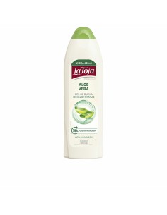 Shower Gel La Toja ALOE VERA 600 ml