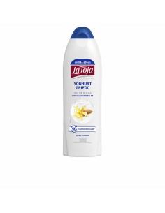 Shower Gel with Mineral Salts La Toja YOGHURT GRIEGO 600 ml