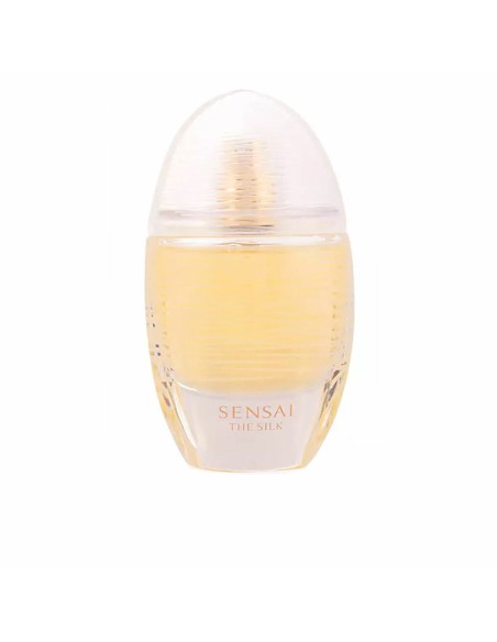 Women's Perfume Sensai The Silk Kanebo EDP Sensai The Silk The Silk 50 ml