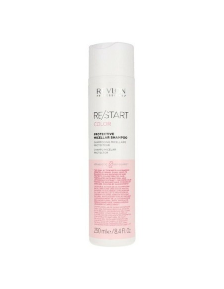 Shampoo Re-Start Color Protective Micellar Revlon Start (250 ml) 250 ml