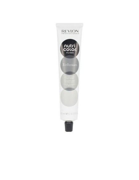 Hair Mask Revlon Nutri Color 050 (100 ml)