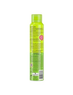 Dry Shampoo Got2b Extra Schwarzkopf 4076451 200 ml 2