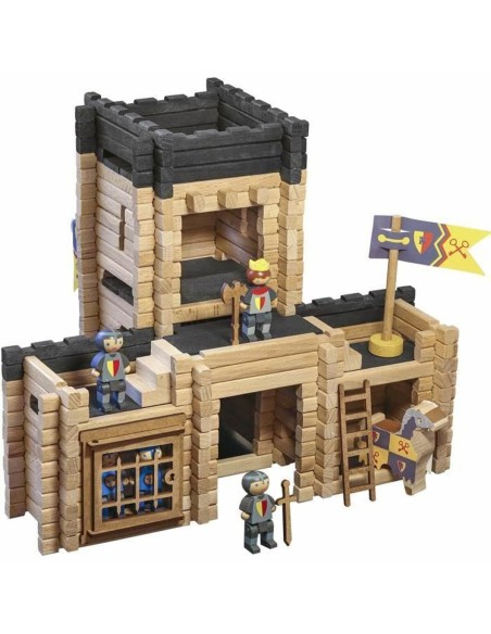 Construction set Jeujura 8028