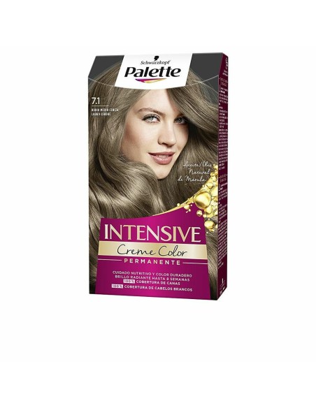 Permanent Dye Schwarzkopf